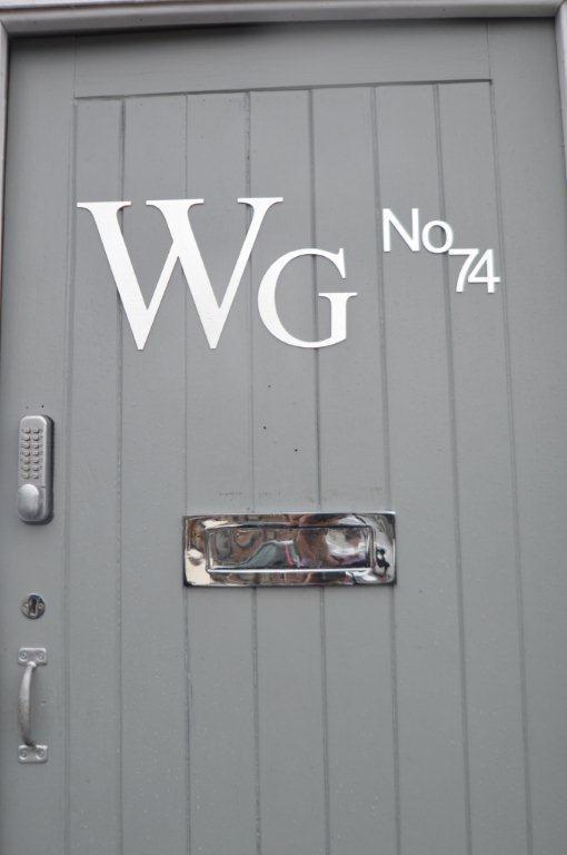Wg Apartment แม็กเคิลสฟิลด์ ห้อง รูปภาพ