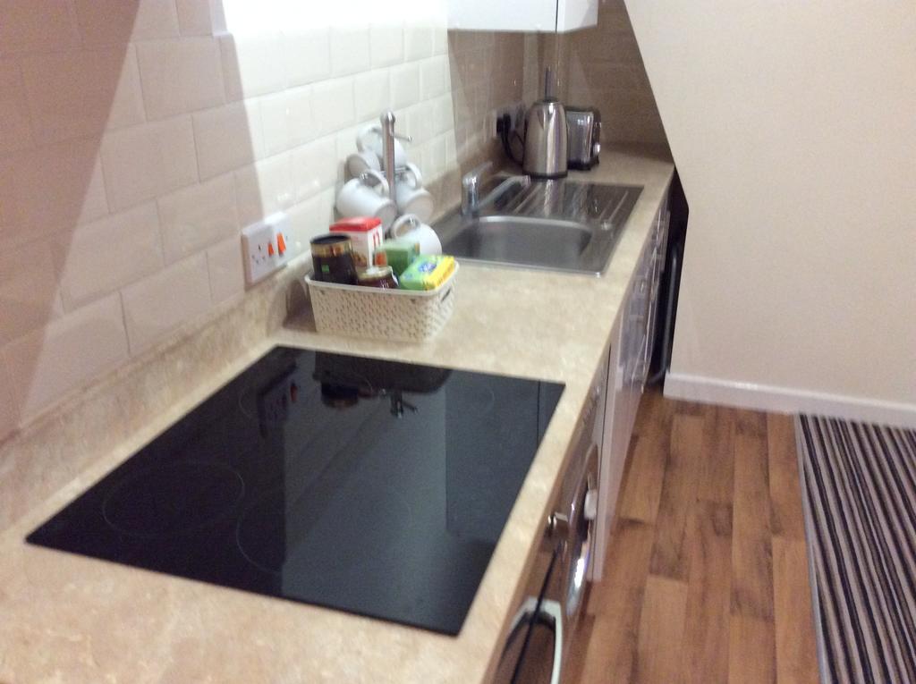 Wg Apartment แม็กเคิลสฟิลด์ ภายนอก รูปภาพ
